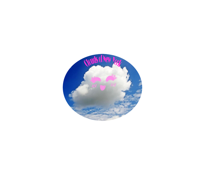 Clouds of New York Logo